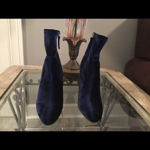 Ankle boots by Steve Madden